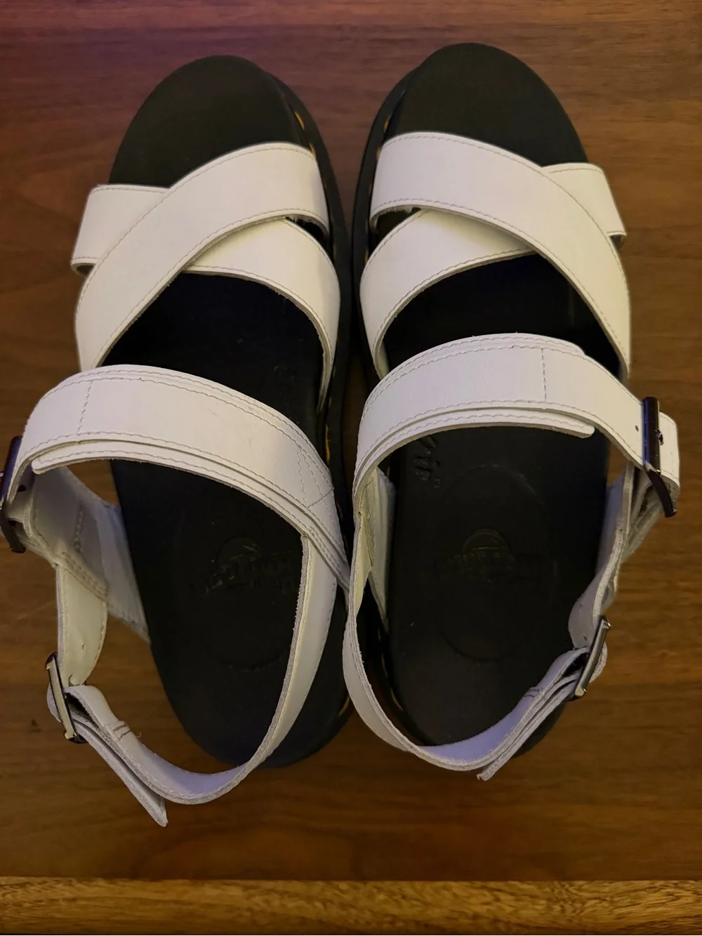 Dr. Martens Voss II Sandals